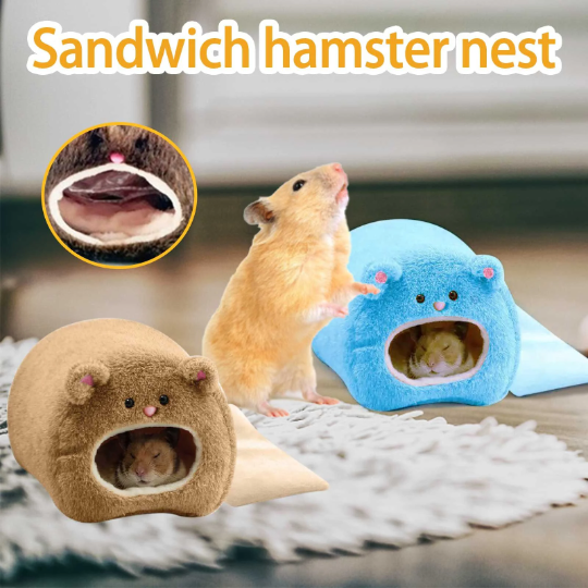 Hamster Nest