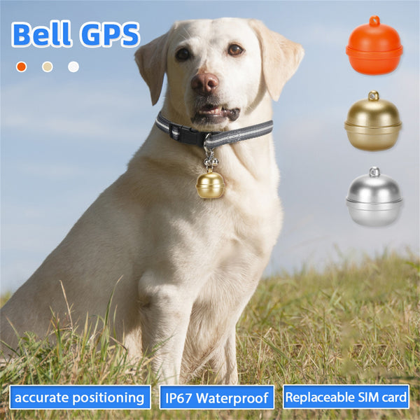 Bell Smart Pet GPS