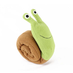 Snail Plush Toy